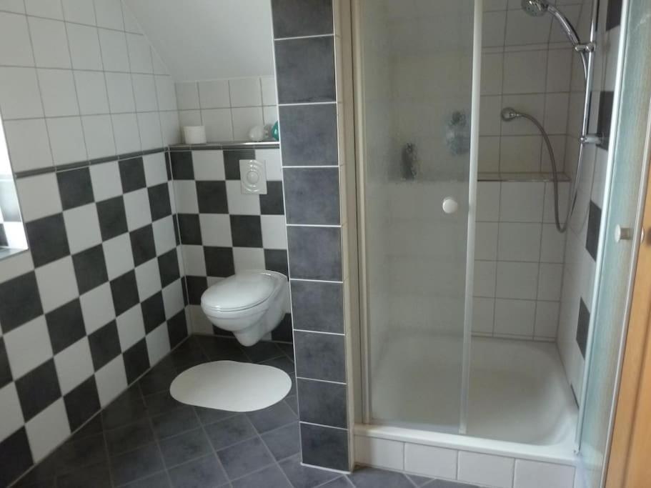 Fewo La Casa - Ferien Im Muensterland Ahaus Exterior foto
